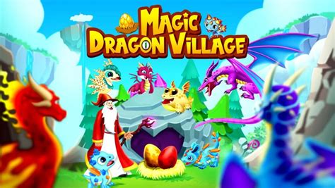 Dragon Village Mod apk download .